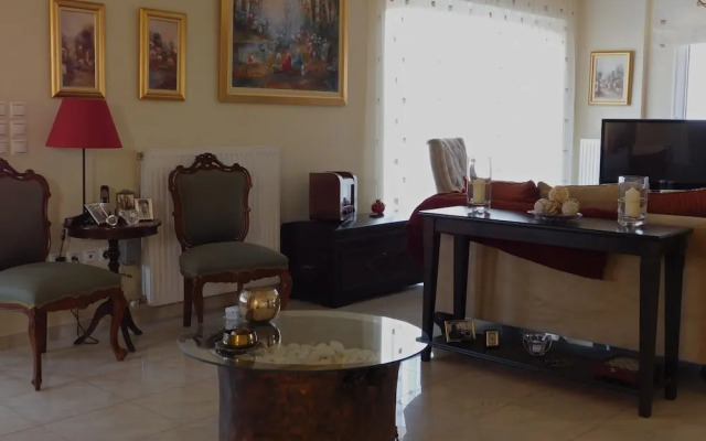 Helen's Villa