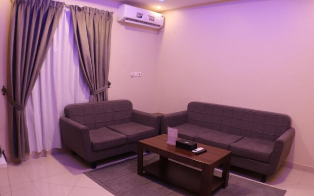 Nozul Furnished Apartment