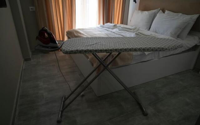 Leo Group Apartment 14-307B Sunrise Batumi