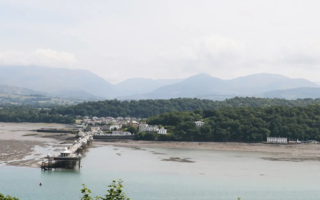 On the Straits