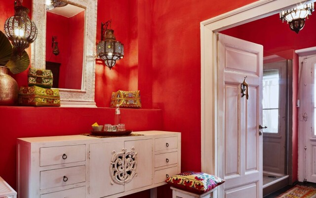 Liegenschaft Guesthouse