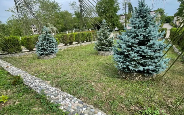 Звандрипш Эко Village