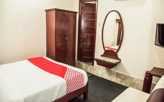 Hotel Shalimar By OYO Rooms