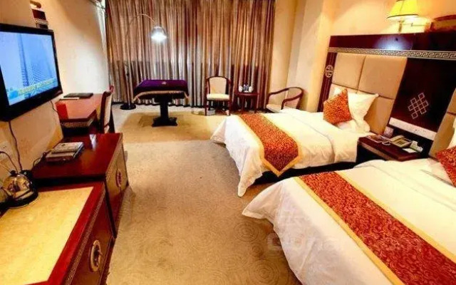 Xingyi Yike Hotel