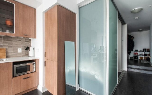 Beautiful King West Apartment