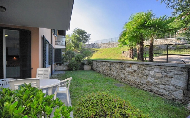 Residence Isolino