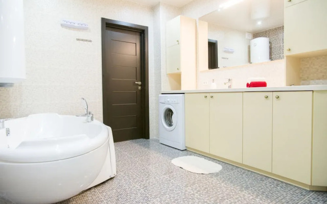 Apart-Comfort on Nekrasova 51