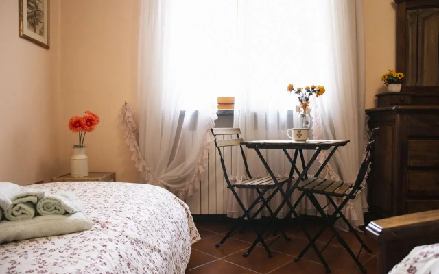 B&B Dolci Sogni