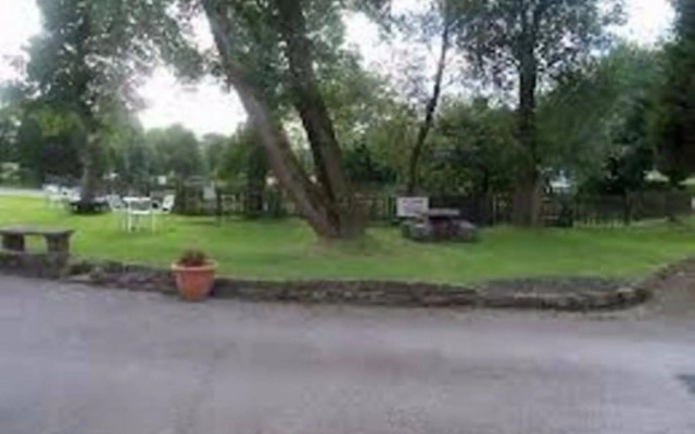 The Cross Inn