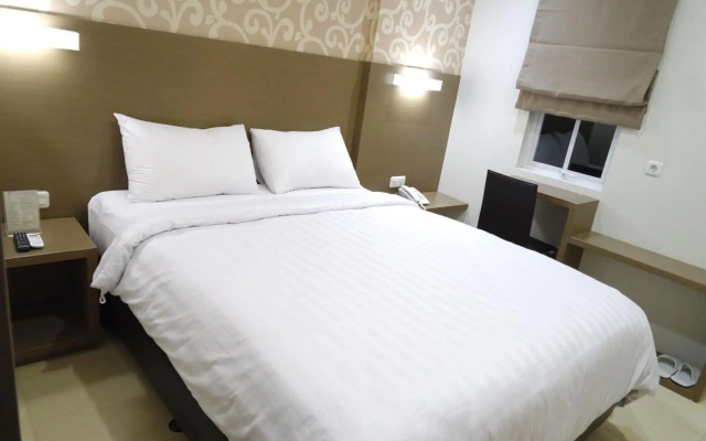 Yokotel Hotel
