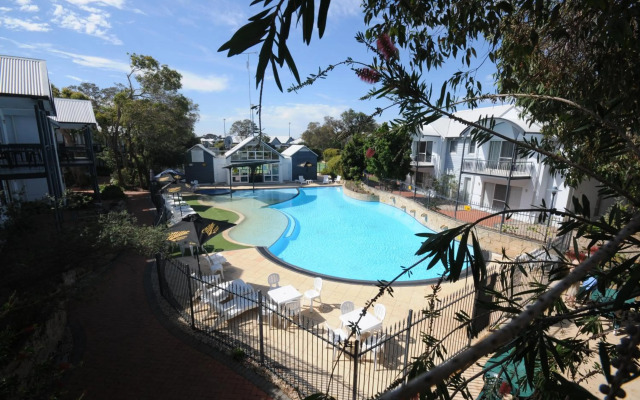 Mandurah Quay Resort