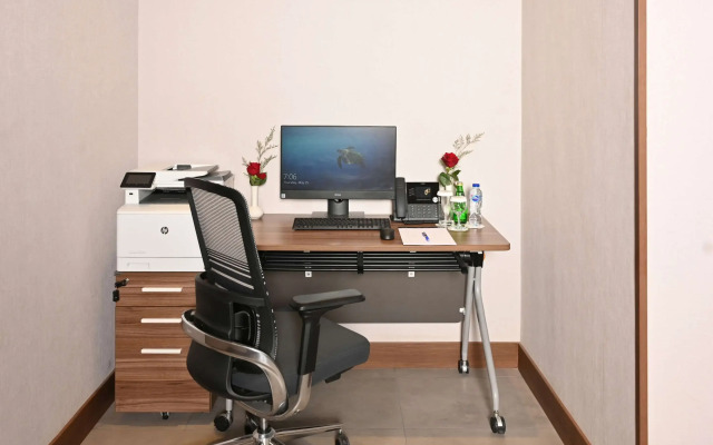 Comfort Hotel Riyadh Olaya