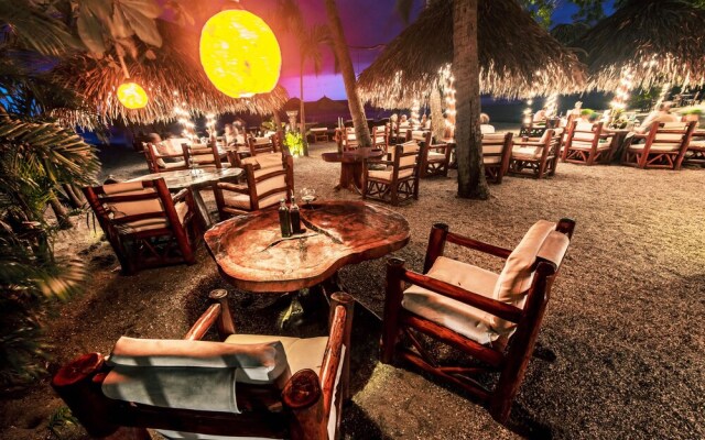 Hotel Locanda Samara Beach