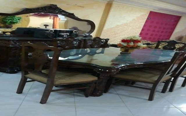 Apartment For Rent in Faisal Giza