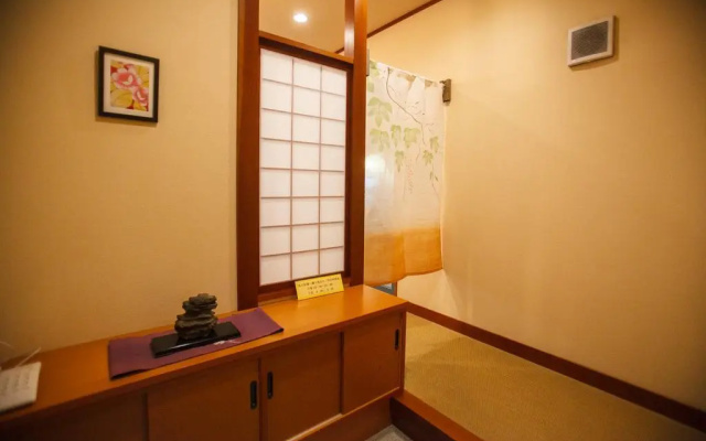 Kairakuen