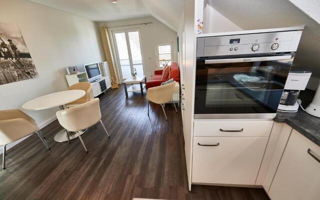 Wohnpark Stadt Hamburg - Apt. 29b