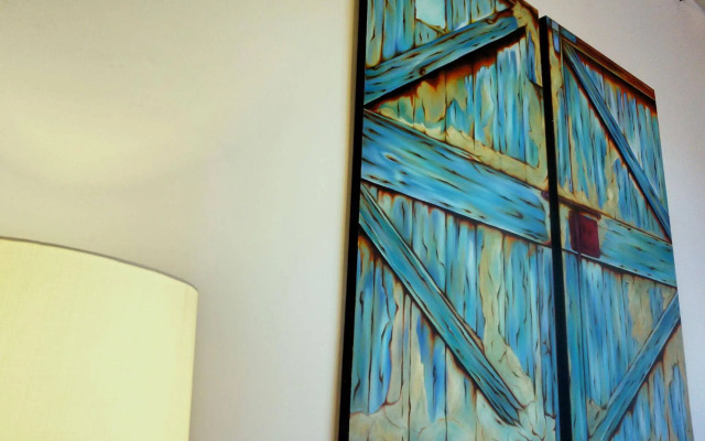 Urban Hotel Boutique
