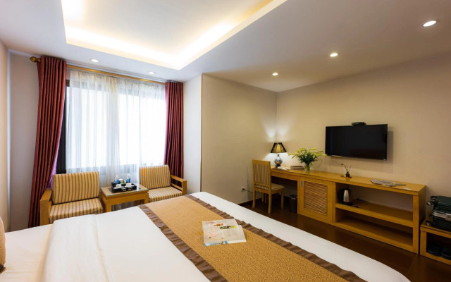 Riverside Hanoi Hotel