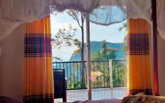 Pearl villa Ella