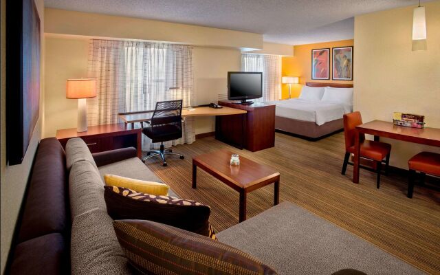 Sonesta ES Suites Allentown Bethlehem Airport