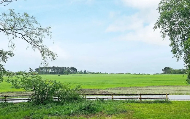 6 Person Holiday Home in Gilleleje