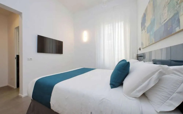Montebello - Rooms