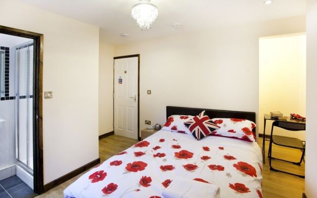 Emporium City Centre Self Catering