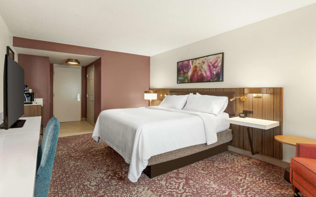 Hilton Garden Inn Allentown Bethlehem Airport