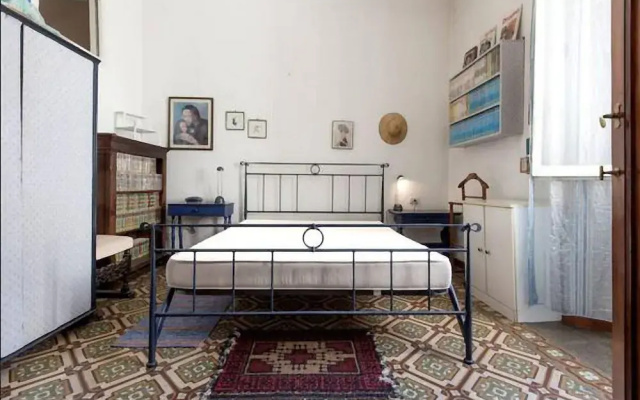 Ponte Rosso Apartment