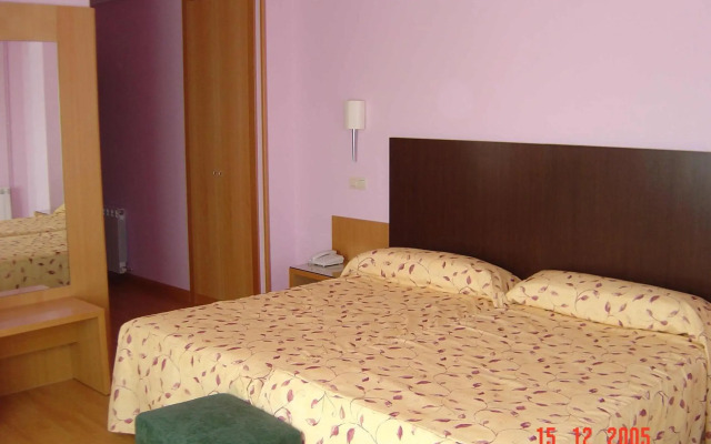 Hotel Alisa