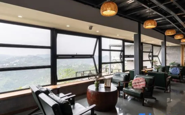 Yunlan Mijing Homestay (Xiayanbei Branch)