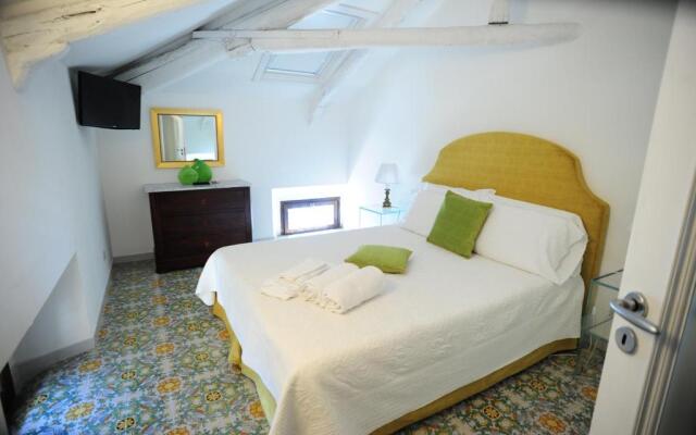 Maiori Dream Rental