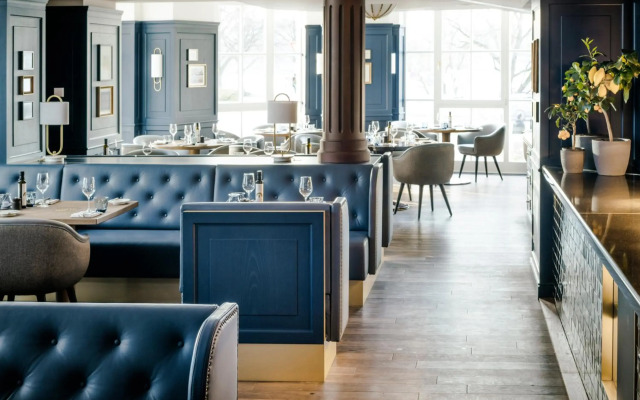 Hotel Atlantic Hamburg, Autograph Collection
