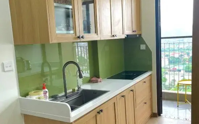 Happy Home