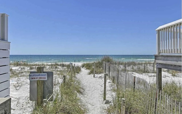 Tropic Like It's Hot