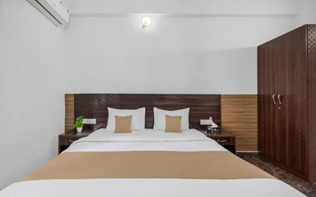 Hotel Classio Koramagala