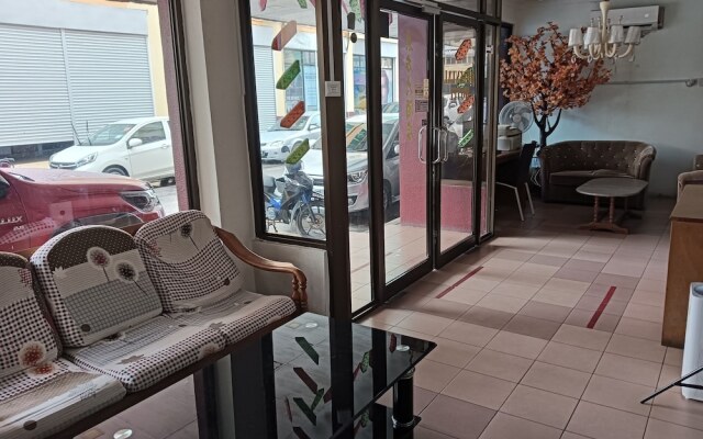 Hotel O Oriental Hotel