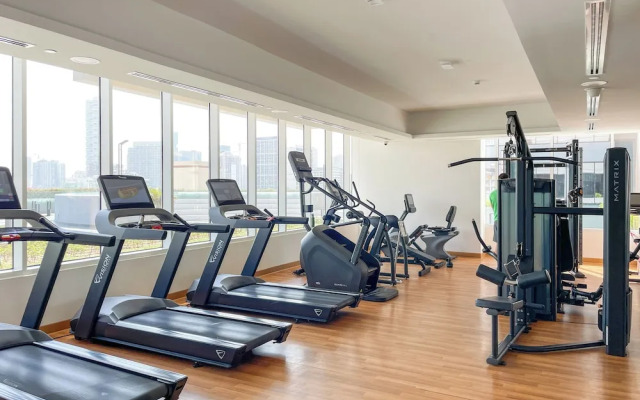 Silkhaus Bloom Towers B