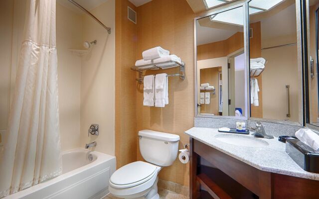 Best Western Plus Portsmouth-Chesapeake