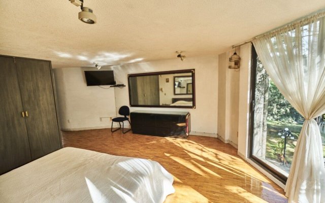 Casa Lulú Coyoacán