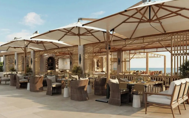 Amoh, A Luxury Collection Resort, Rhodes