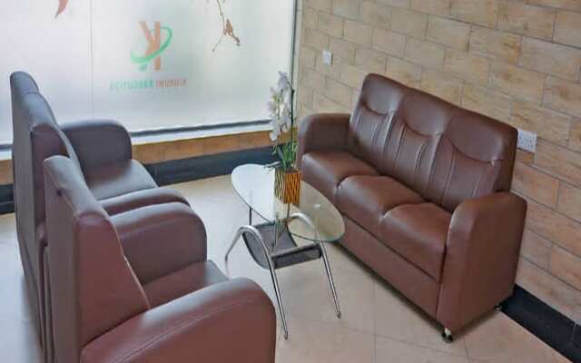 Kiuruwi Executive Hotel