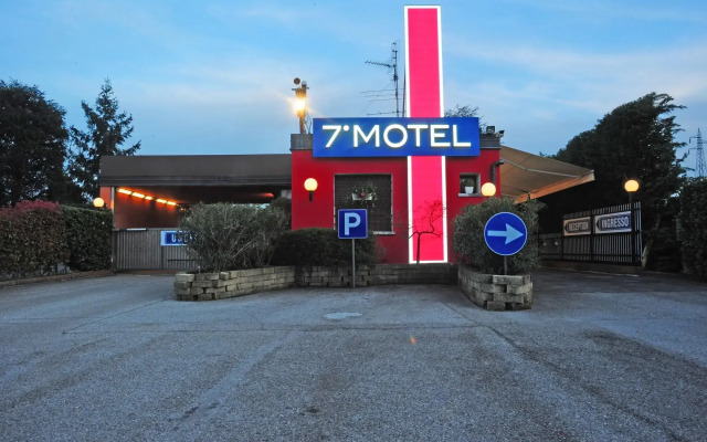 7Motel - Settimotel