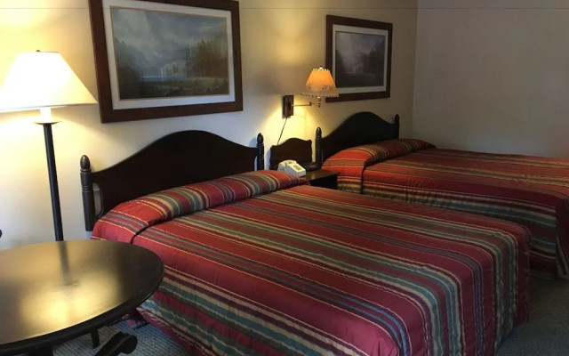 Country Mountain Inn