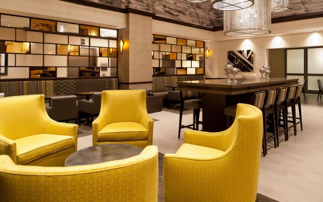 Hampton Inn by Hilton Shelton