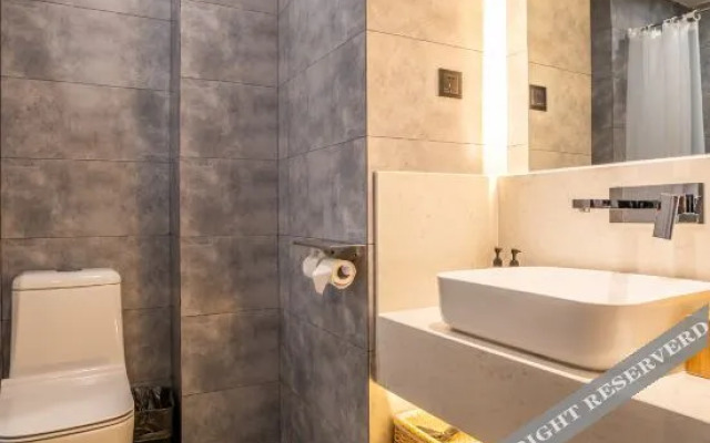 Qianna Yayue Hotel (Zhengzhou High-tech Zone Science Avenue store)
