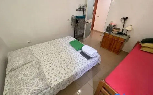 Turtle - Apartment Near the Beach