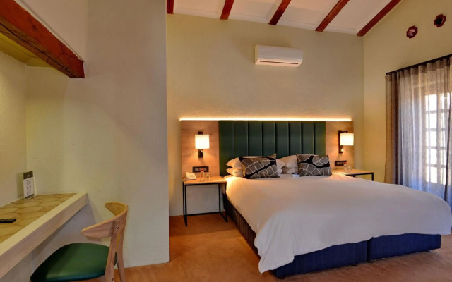 ANEW Resort Hazyview Kruger Park