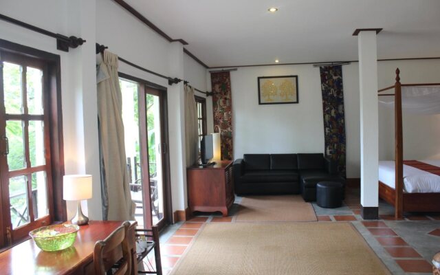 Luang Prabang Chanon Hotel
