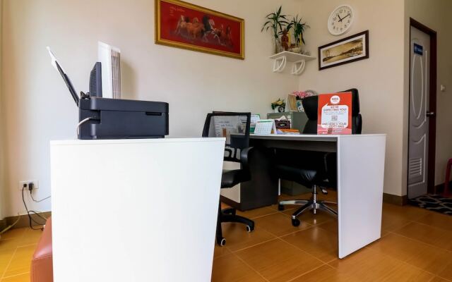 Nida Rooms San Sai 317 Roses